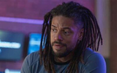 Cara e Coragem: Ítalo desvenda grande segredo de Rômulo  Foto: Reprodução