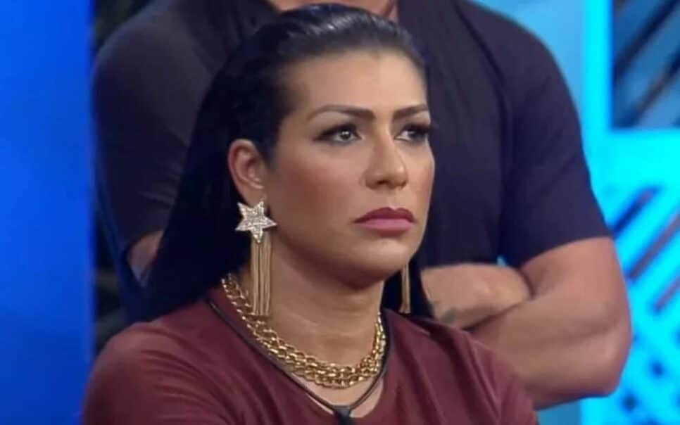Após A Fazenda 14, Moranguinho e Deolane se dão unfollow