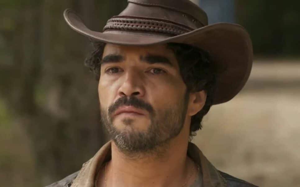 Mar do Sertão: Matador vai para Canta Pedra e assusta criminosos