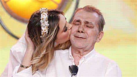 Virgínia Fonseca expõe experiência sobrenatural após morte do pai