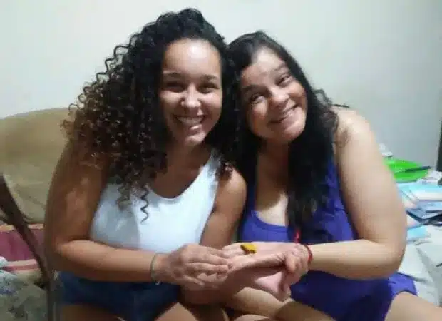 Neta da atriz se revoltou com o caso e desabafou em entrevista para a Jovem Pan (Foto Reprodução/Internet)