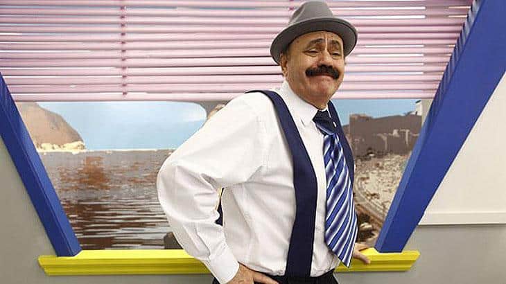 João Elias (Foto Reprodução/Internet)