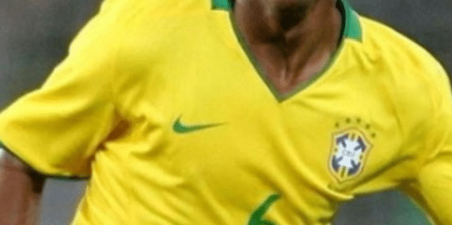 Jogador da seleção assumiu que já se relacionou com homens (Foto: Reprodução)