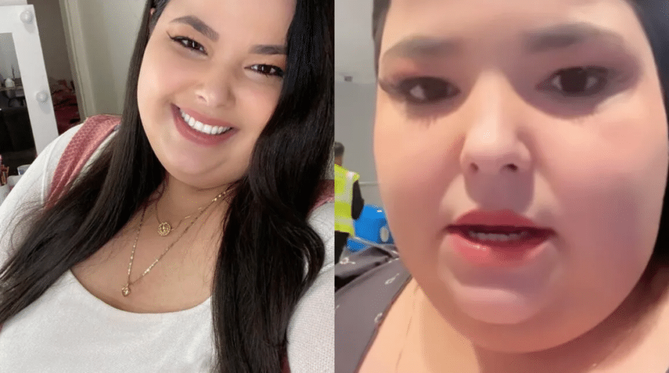 Em entrevista ao Fantástico Juliana Nehme relata drama sofrido