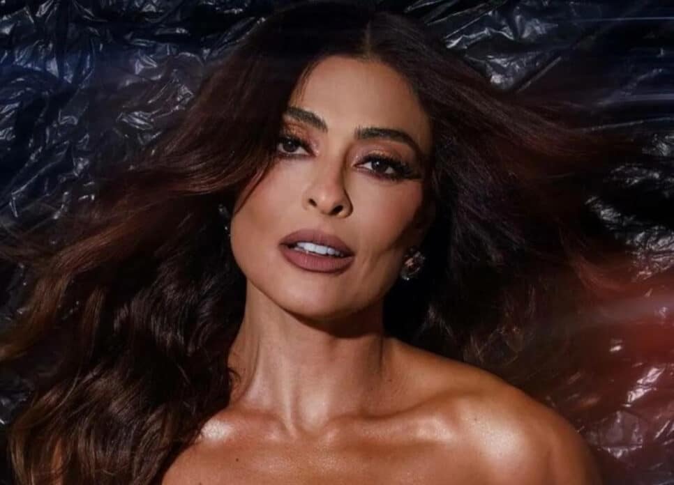 Juliana Paes fez declaração sobre traição que chocou o público: "Fiz porque quis" (Foto: Reprodução / Instagram)