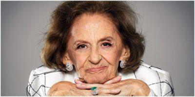 Laura Cardoso, uma das maiores 