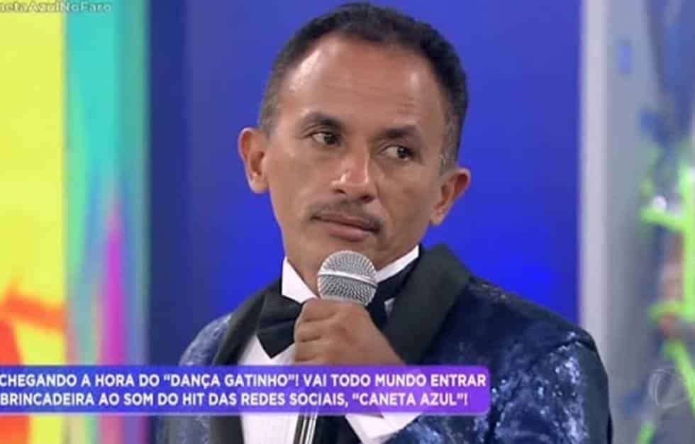 Manoel Gomes chegou a despontar em alguns programas de Tv (Foto Reprodução/Internet)
