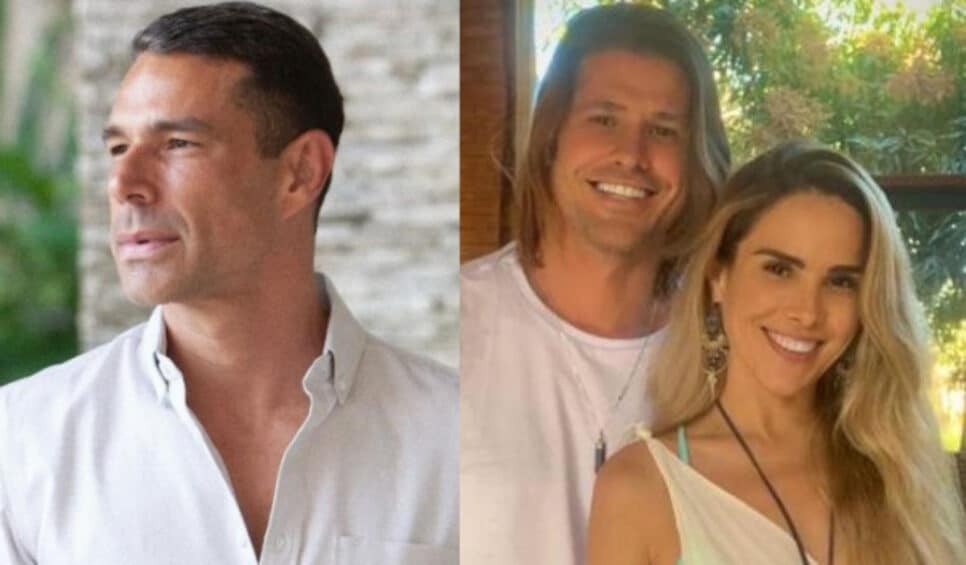 Wanessa Camargo chocou ao tomar atitude envolvendo o ex e teve que excluir Dado Dolabella (Foto: Reprodução / Instagram)