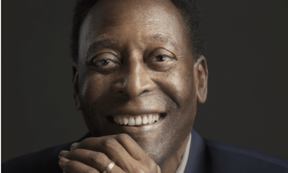 Causa da morte de Pelé é citada em plantão na Globo e motivo repercute; confira