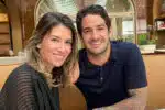 Rebeca Abravanel e Alexandre Pato (Foto: Reprodução)