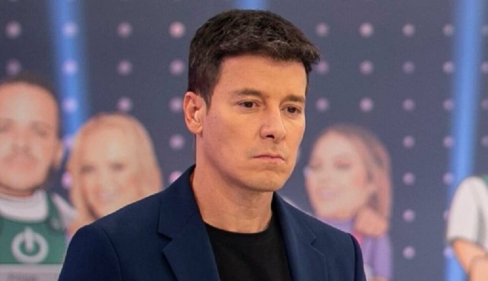 Confirmado: Rodrigo Faro tem destino selado na Record (Foto: Reprodução)