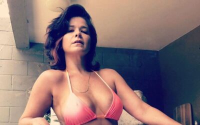 Samara Felippo (Foto: Reprodução/Instagram)