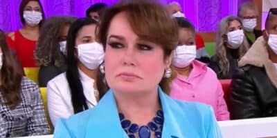 Suzy Camacho é acusada por testemunhas de encurtar a vida de Farid Curi (Foto: Reprodução/Internet)