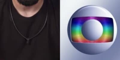 Ex estrela da Globo escandalizou ao revelar orgia com famoso jogador (Foto Reprodução/Montagem/AaronTuraTv)