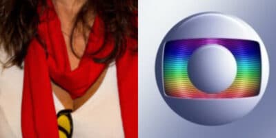 Veterana da Globo sofreu uma amputação após acidente doméstico (Foto Reprodução/Montagem/Aaron Tura Tv)