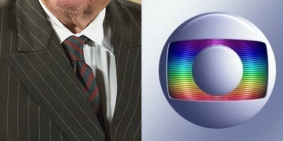 Astro detonou a própria atração (Foto Reprodução/Montagem/Aaron Tura TV)