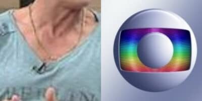 Galã da Globo perdeu tudo e vive na completa miséria hoje em dia (Foto Reprodução/Montagem/Aaron Tura Tv)