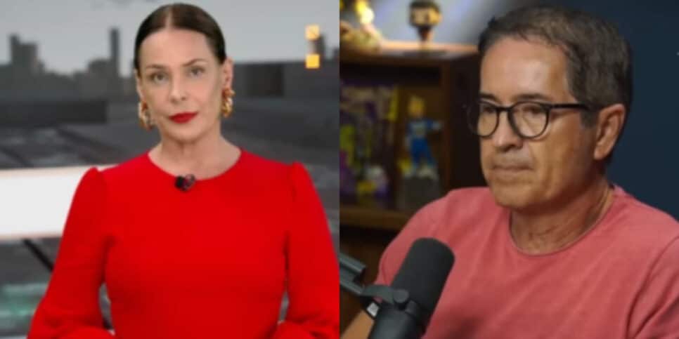 O que Carlos Tramontina falou sobre Carolina Ferraz, após demissão, vai fazer você cair pra trás