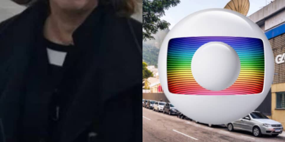 Após longos 20 anos dedicados a Rede Globo, estrela decidiu pedir demissão e pegou muita gente de surpresa com a atitude (Foto Reprodução/Montagem/AaronTuraTv)