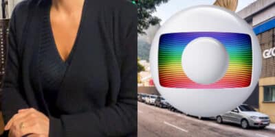 Imagem do post Após quebrar protocolo, âncora da Globo poderá ser demitida a qualquer momento: “A pior troca”