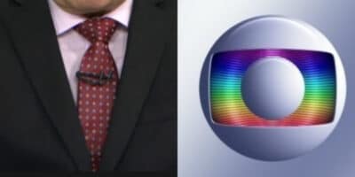 Filho de âncora da Globo, que foi rejeitado pelo pai por ser gay, vive assim hoje em dia (Foto Reprodução/Montagem/AaronTuraTv)