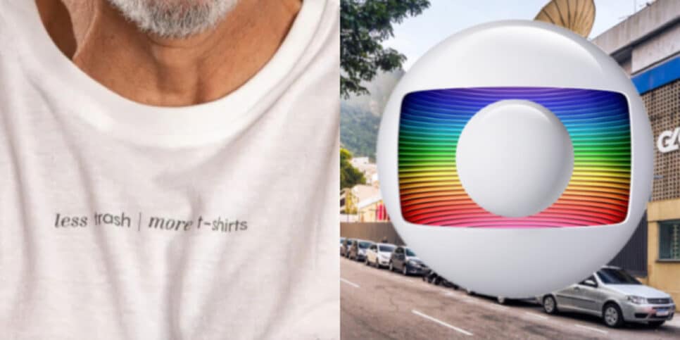 Galã da Globo que teve a perna necrosada, após um trágico acidente, está vivendo assim hoje em dia (Foto Reprodução/Montagem/Aaron Tura Tv)