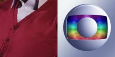 Astro renomado da Globo escondeu relação amorosa com outro homem e agora sabemos o porquê (Foto Reprodução/Montagem/Aaron Tura Tv)
