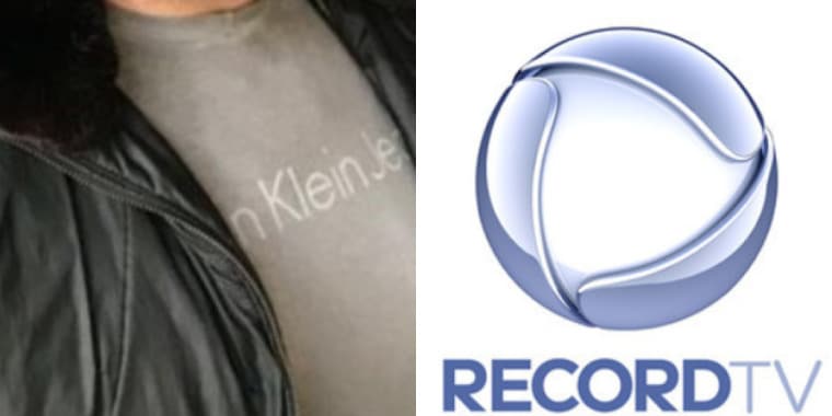 Ex Apresentador da Record, no auge dos seus 50 anos, assumiu novinho de 21 e vive com ele assim hoje