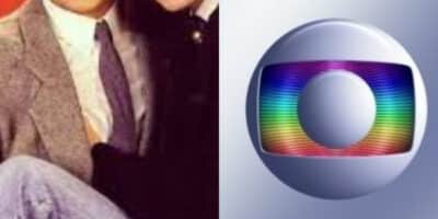 Atores da Globo, que vivem romance há anos, fizeram questão de esconder a relação: 