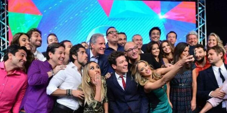 Estrelas da Record brigaram no passado e até hoje amargam mágoa do que rolou: "Nós não somos amigos"