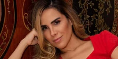 Mais rica que o pai: Wanessa Camargo hoje tem uma fortuna milionária de cair o queixo (Foto Reprodução/Internet)