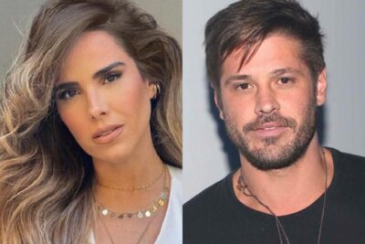 Imagem do post Mulher se incomoda com Wanessa Camargo e Dado Dolabella e dispara: ‘Garotinha e moleque’