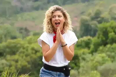 Imagem do post A Fazenda: Bárbara Borges expõe pedido feito a diretor e resposta choca a todos