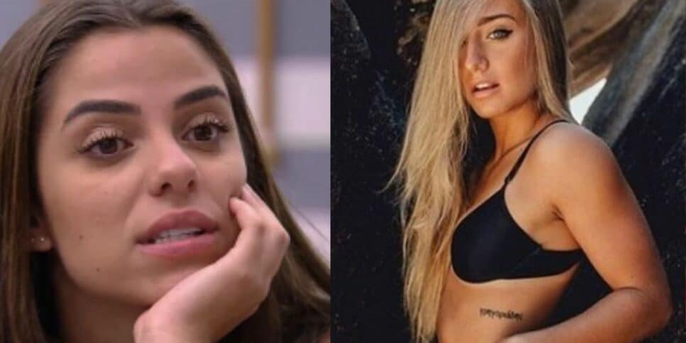 BBB 23: Após paredão, Key fará plano de vingança contra Bruna