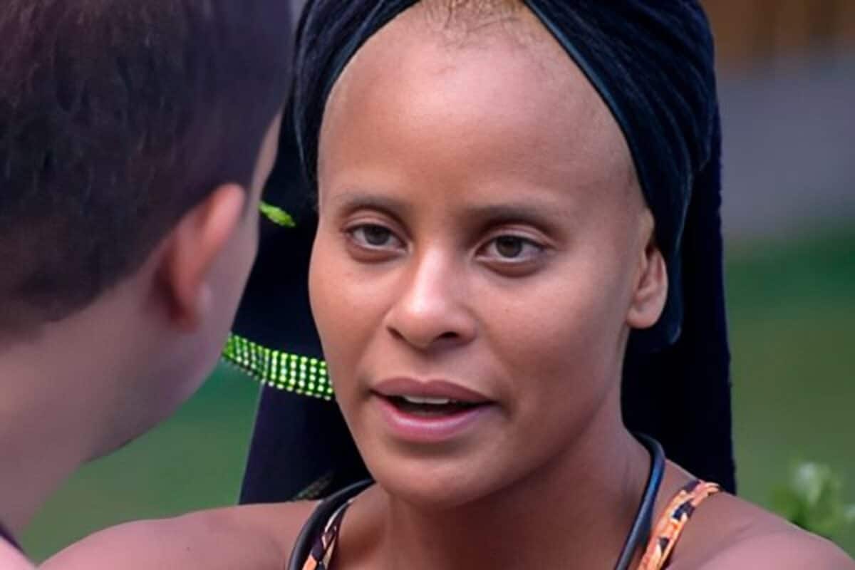 BBB 23: Antes de eliminação, Aline dispara verdades para Bruno