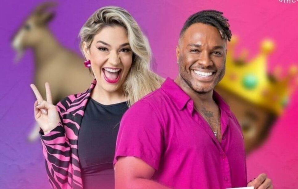 BBB 23: Marília coloca culpa de eliminação em Fred Nicácio