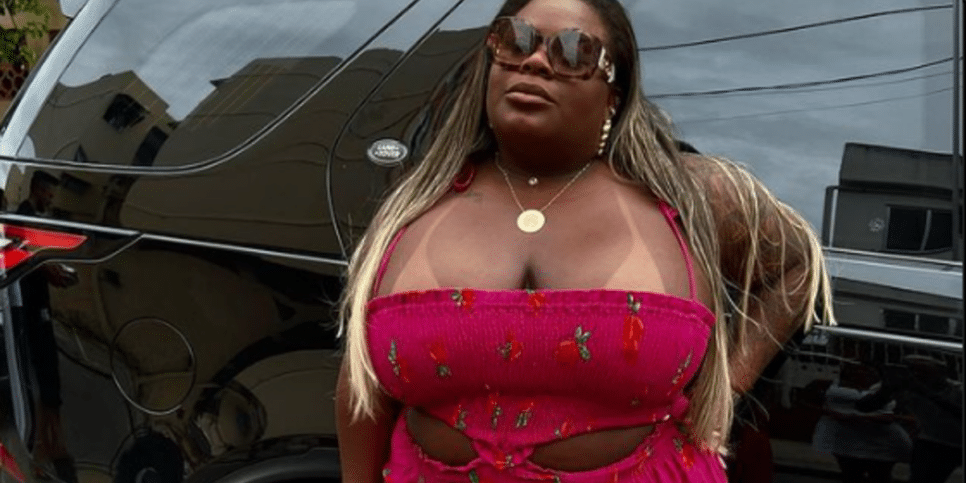 Jojo Todynho abre o jogo e conta como perdeu 22kg sem bariátrica