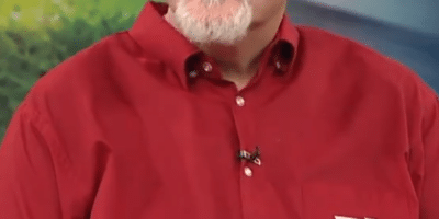 Famoso da Tv carrega traumas incalculáveis após vivenciar o suic*dio do filho (Foto Reprodução/Montagem/AaronTuraTv)