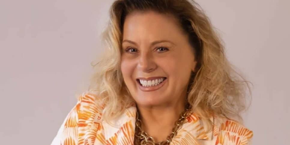 Vera Fischer é diagnosticada com Covid-19 e precisa adiar compromissos (Imagem Reprodução Internet)