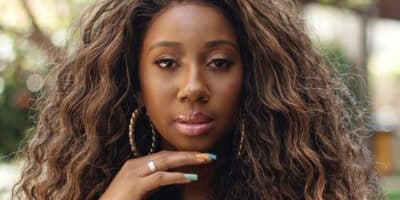 Camilla de Lucas se revolta com valor da conta de água (Imagem Reprodução Internet)