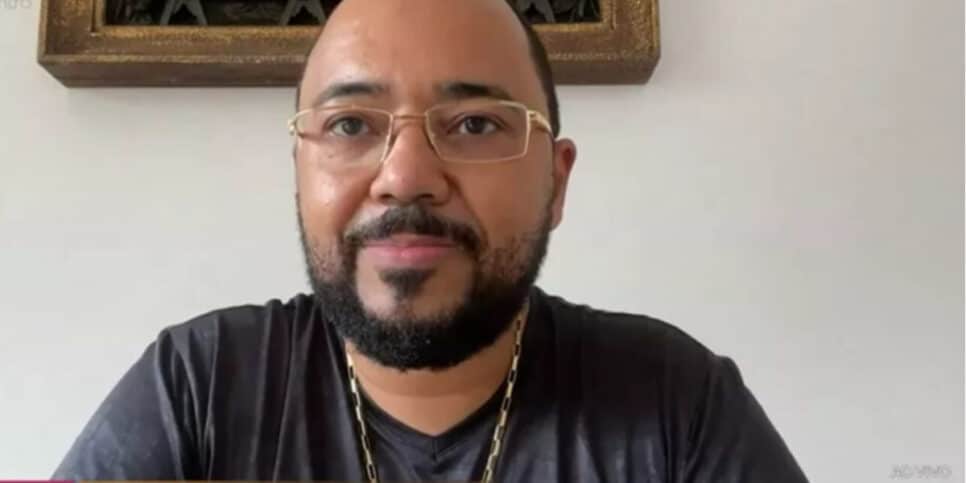 Dudo nobre faz desabafo após denúncia de abuso sofrido pela filha vazarem (Imagem Reprodução Internet)