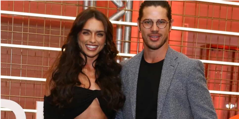 Atitudes de Rafa Kalimann e Loreto incomodava na Globo