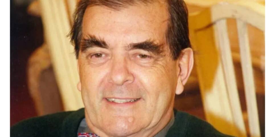 Francisco Milani fez três pedidos à família antes de falecer (Imagem reprodução Internet)