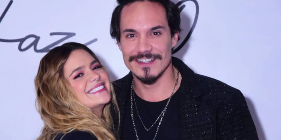 Viih Tube expõe intimidade com Eliezer nas redes sociais (Imagem Reprodução Internet)