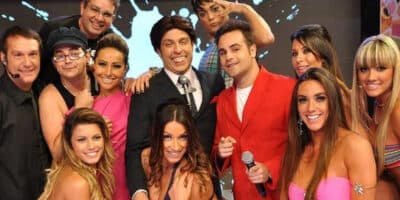 O programa Pânico pode retornar à televisão (Imagem Reprodução Internet)