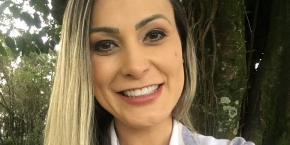 Andressa Urach fala sobre polêmicas envolvendo sua vida em podcast (Imagem Reprodução Internet)