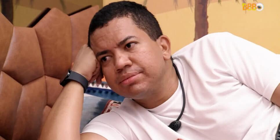 BBB 23: Após desistência, Bruno Gaga fica sem emprego