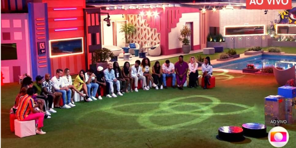 BBB23: Gabriel Fop pode perder aliados após atitudes dentro da casa (Foto Reprodução Internet)