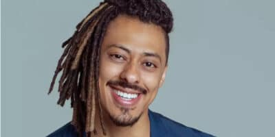 Luis Navarro pede desculpas após post sobre término do casamento ser duramente criticado (Foto Reprodução Internet)