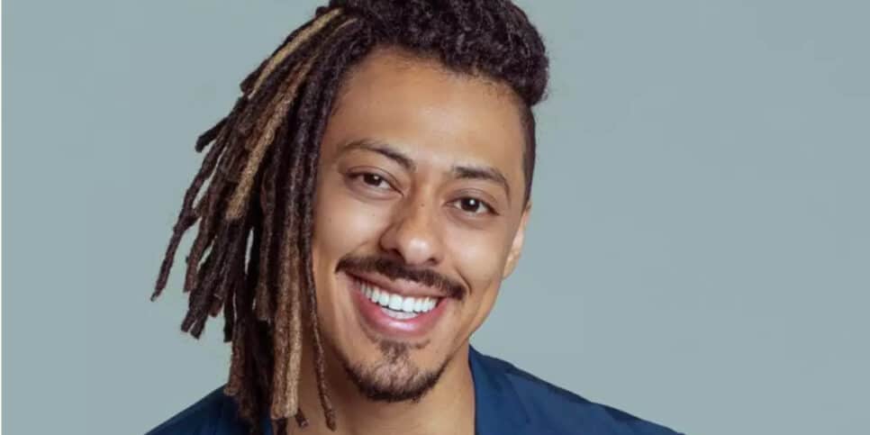 Luis Navarro pede desculpas após post sobre término do casamento ser duramente criticado (Foto Reprodução Internet)